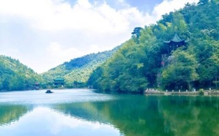 江西宜兴有哪些必游景点？