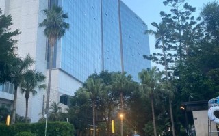 福州西湖宾馆有何独特之处？