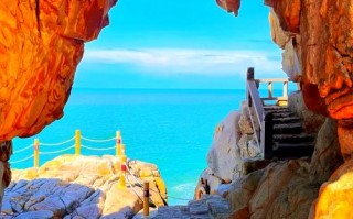 福建旅游必去景点有哪些？