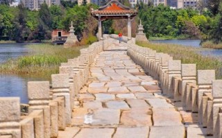 福建晋江有哪些好玩的地方？