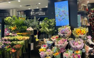 江西宜春上高县花店有哪些推荐？