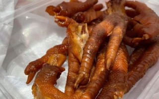 福建南安仑苍洪濑鸡爪有何独特魅力？