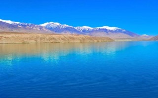 新疆最大淡水湖是哪个湖？