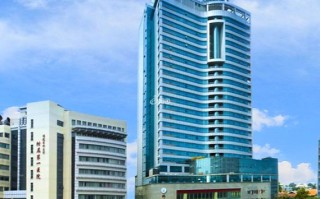 福建医科大学附属第一医院有何特色？