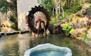 福建永定天子温泉酒店有何特色？