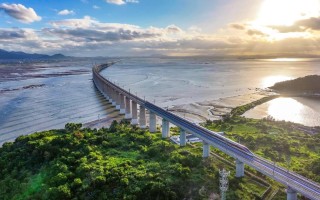 福建泉州到温州动车怎么坐？