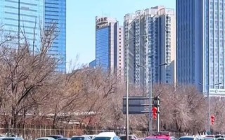 新疆乌鲁木齐公园北街有何特色？