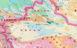 新疆吐鲁番具体位于我国哪个省份？