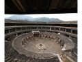 福建圆楼与土楼有何不同？