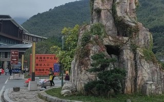 福建旅游周边有哪些必打卡景点？