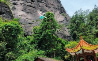 广东福建交界有哪些必游景点？