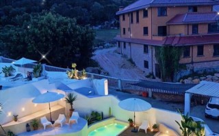 福建最美海滩度假酒店，究竟有多惊艳？