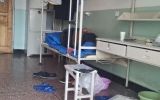 新疆轻工学院宿舍长啥样？