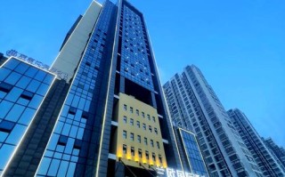 柳州江西路好地方酒店怎么样？