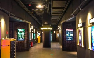 喀什奥都影城今日上映影片有哪些？