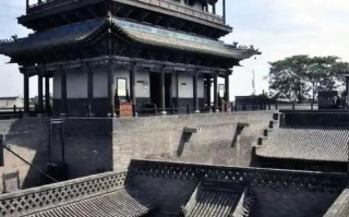 江西平遥有哪些必打卡的景点？