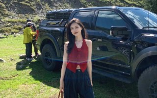 五月去新疆该穿什么衣服？