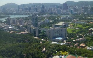 厦门市湖里区有何特色或亮点？