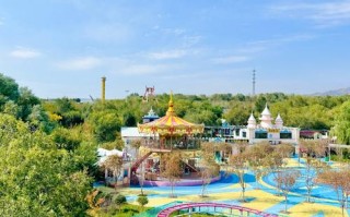 新疆有哪些好玩的地方值得一去？