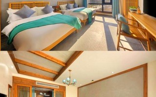 江西好一点酒店有哪些值得推荐？