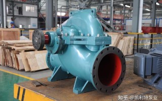 江西凯峰泵业有限公司实力如何？