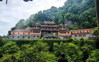 福建泉州安溪有哪些必游景点？