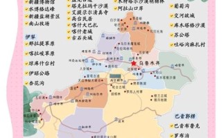 新疆旅游现在合适吗？