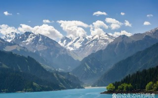 新疆周边有哪些必游景点？