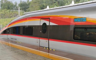 南宁到莆田动车怎么坐？