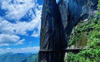 江西有哪些必打卡景点？