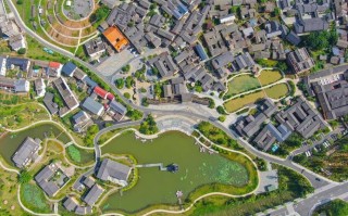 赣州定南县有何独特之处？