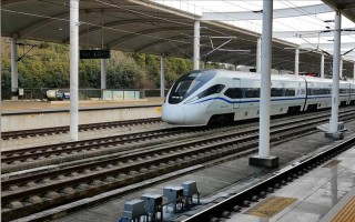 南京到福建南平高铁怎么坐？