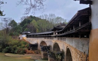 赣州信丰有哪些必游景点？