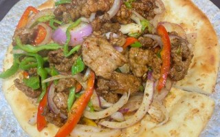 正宗新疆馕包肉怎么做才地道？