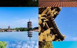 泉州风景区有哪些值得去？