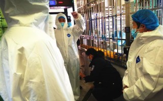 闽西监狱的具体职能是什么？