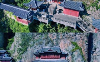 福建建德有哪些必游景点？