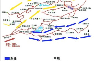 江西庐山跟团旅游攻略