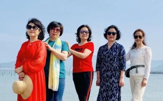 福建4月穿什么衣服合适？