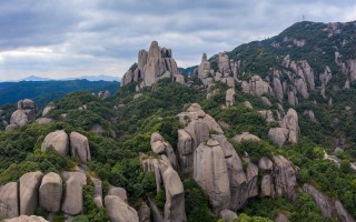 福建旅游区有哪些山区值得一游？