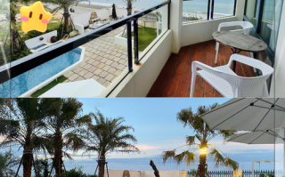 福建哪里能住上海景房？