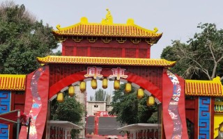 新疆库车红灯区具体位置在哪？