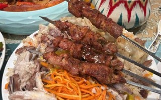 成都哪能吃到正宗新疆味？