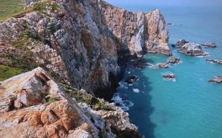 福建沿海哪里最好玩？