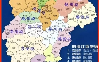 景德镇是哪个市？