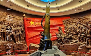 江西红色旅游景点有哪些经典必打卡？