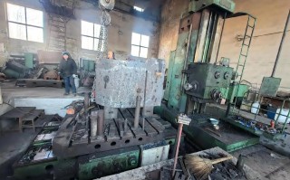 福州化工机械厂现状如何？