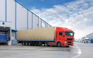 济宁到福建物流公司哪家靠谱？