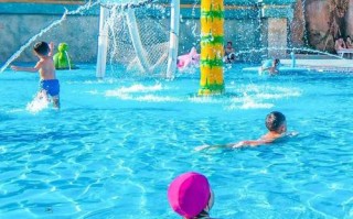 江西水上乐园分布在哪些城市？