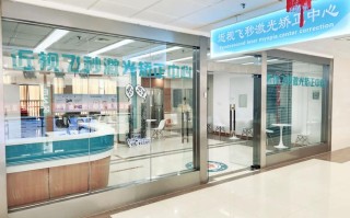 江西南昌同仁眼科医院